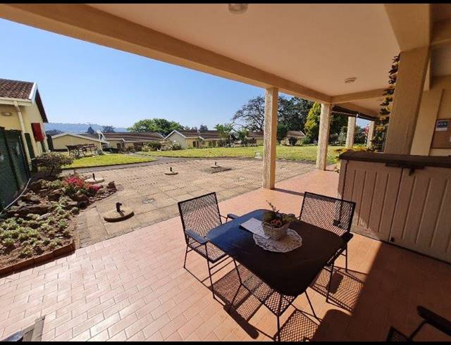 2 BEDROOM FLAT SOLD IN PINETOWN CENTRAL